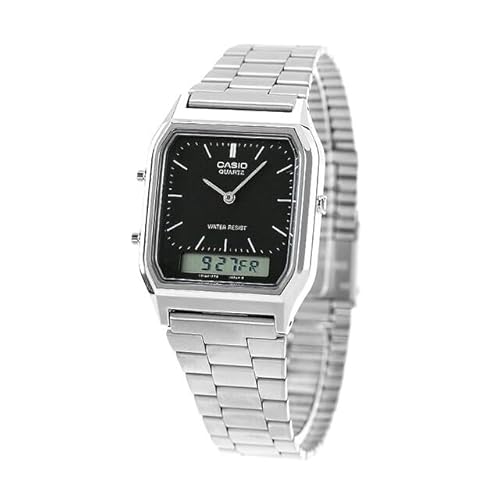 [�J�V�I] CASIO �`�[�v�J�V�I �`�v�J�V �N�H�[�c �����Y �r���v AQ-230A-1D [���s�A���i]