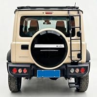 Amazon | ジムニースペアタイヤカバー タイヤカバー JB64 JB74 JC74
