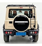Amazon | ジムニースペアタイヤカバー タイヤカバー JB64 JB74 JC74