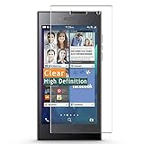 avis blackberry leap 16 go noir Tenga en cuenta que esta película protectora está hecha de plástico flexible. Y se hizo intencionalmente más pequeño que la pantalla para la instalación.