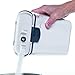ProKeeper Sugar & Flour Storage Container – 1 Piece, Clear, Airtight Seal for Freshness