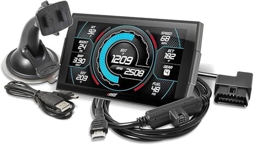 Edge Products 84130 Insight Monitor image 4