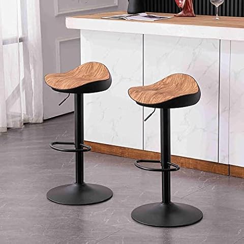 Tabourets de Bar Kidol & Shellder Cover