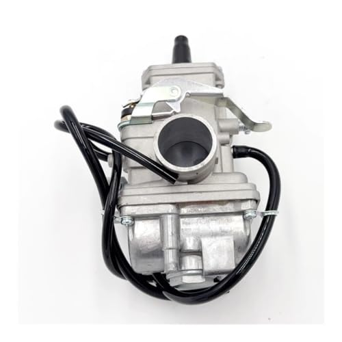 Carburador de motocicleta de 28mm compatible con motores Mikuni VM28 y TM28