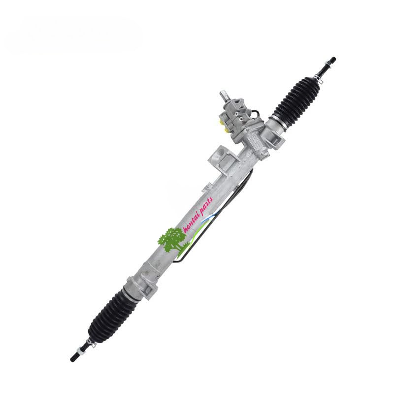 Power Steering Gear Rack for Volvo V70 2nd Generation, Facelift (2004–2007) 2nd Generation (2000–2004) for 36000020 LHD Left Hand Drive