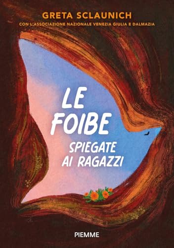 Le foibe spiegate ai ragazz