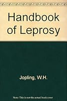 Handbook Leprosy Elbs (0433175702) 0433175656 Book Cover
