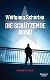Cover zum Buch Die schützende Hand