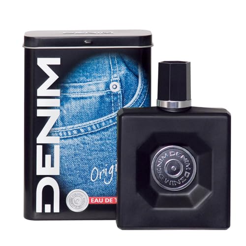 Profumo Classico Da Uomo Original Eau De Toilette 100 Ml