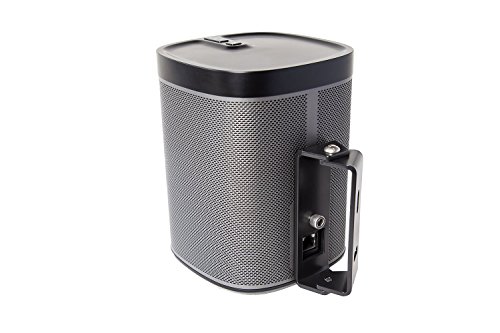 SX-Concept Supporto da parete per Sonos Play 1