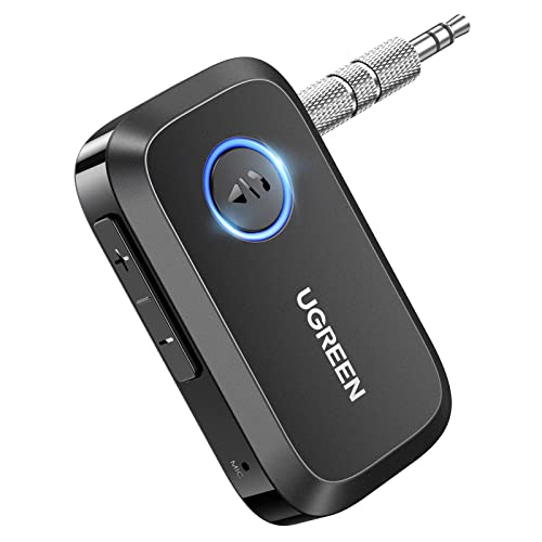AUX Bluetooth Die 15 besten Produkte im Vergleich WinTotal