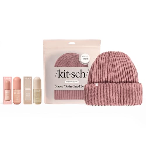 Kitsch Hair Perfume for Women Bundle – Tula Rose &
