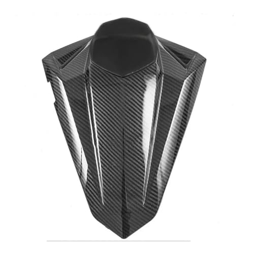 Cache selle arrière pour Ninja 300 250 Z250 EX300 carénage capot de siège passager moto