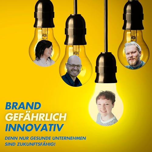 『Erfolgsfaktor Interior: Wie bewusst gestaltete Räume unseren Alltag verändern und Innovation möglich machen. Interview mit Kristin Schemenauer.』のカバーアート