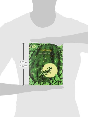 Gathering: Memoir of a Seed Saver - Image 3