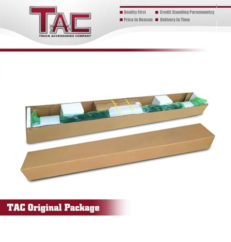 Estribos ovalados en acero inoxidable para Chevy Silverado/GMC Sierra 2019-2026 miniatura 7