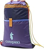 Cotopaxi Tago Drawstring Backpack - RANDOM COLOR - Single - Del Dia One of a Kind!