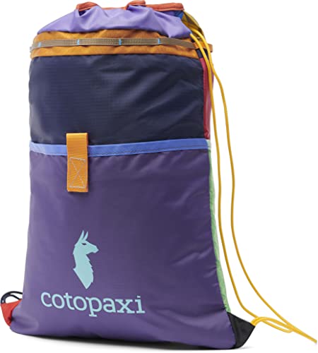 Cotopaxi TAGO Drawstring Backpack - Random Color - Single - Del Dia One of a Kind!