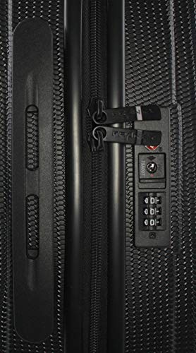 Franky A-B-S1355-Schwarz