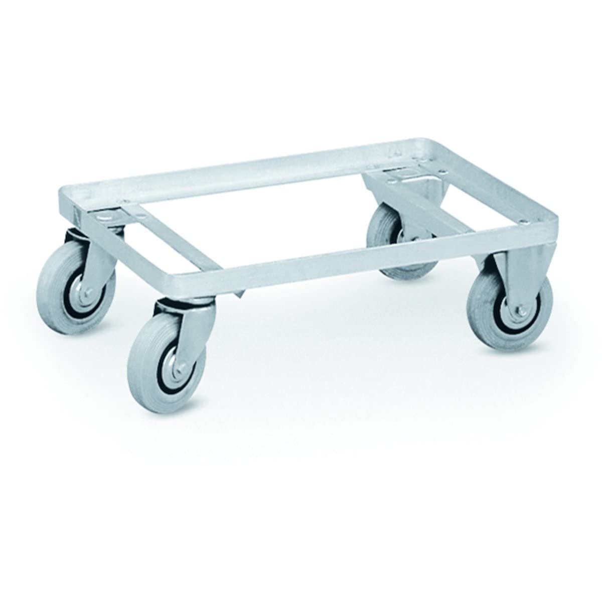 ZARGES 40608 Dolly Trolley, W150