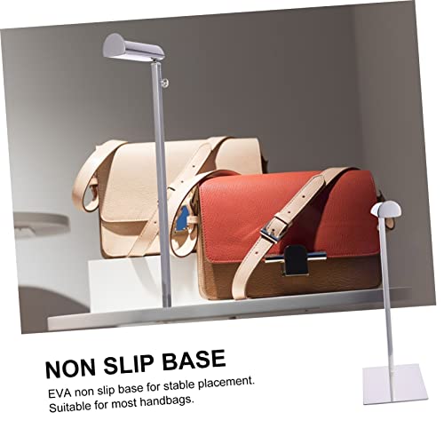 Présentoir à Main Réglable Stable : Fini les Sacs Déformés et Tombants - 3