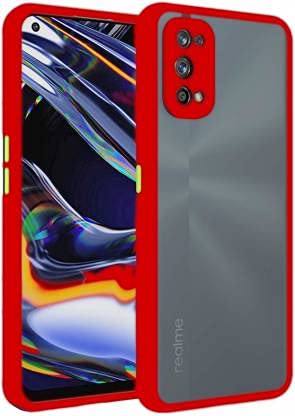 The Little Shop Back Cover Case for Realme X7 Pro || Camera Bump protection frosted matte || 360 Degree || Shockproof || Anti Drop! (B0BHT7DR5G) Amazon Price History, Amazon Price Tracker