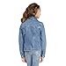 Levi's Girl's Denim Trucker Jacket, Bristol, M