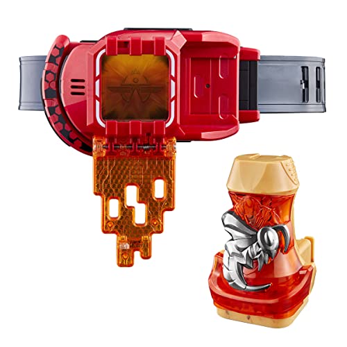 Kamen Rider Weekend Driver DX Bandai BAN64582 - Ceinture de transformation Henshin