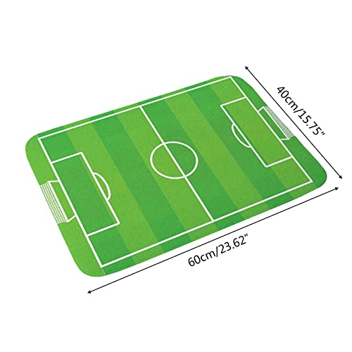 La Mejor review de Campo futbol indoor del mes. 12 Imagen adicional