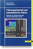 rally fahren lernen schweiz  Fahrzeugsicherheit und automatisiertes Fahren: Methoden der Signalverarbeitung und des maschinellen Lernens