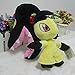Juguete De Peluche Mawile, Juguetes De Peluche De La Serie De Juegos De Anime, Muñecos De Peluche De Animales Suaves, para Niños, Regalos De Cumpleaños Y Navidad, 25 Cm