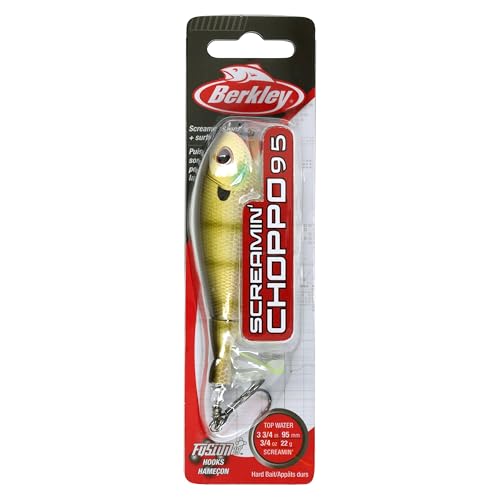 Image of Berkley Screamin' Choppo