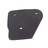WOOSTAR Motorcycle Air Filter Element Replacement for 2 Stroke 50cc 70cc 90cc JOG Minarelli Polaris Jonway Qlink Eton Scooter ATV Quad Dirt Pit Bike