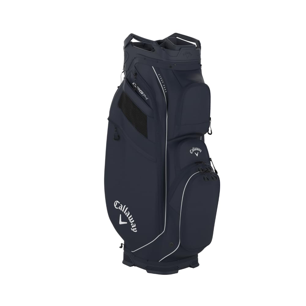 Callaway Golf ORG 14 Cart Bag 2025