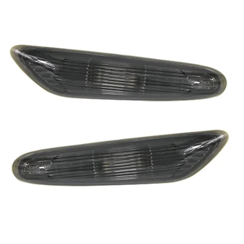 Feu de position latéral LED pour BMW E90 E46 résout le clignotant défaillant