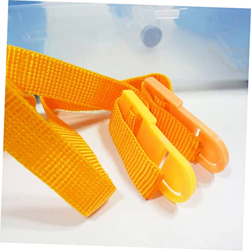 FOMIYES Mochilas 3 Pecas Gaiola De Estimação Casas De Hamster Gaiola Para Transporte De Hamster Aces