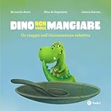  Dino non vuole mangiare: Un viaggio nell\'alimentazione selettiva