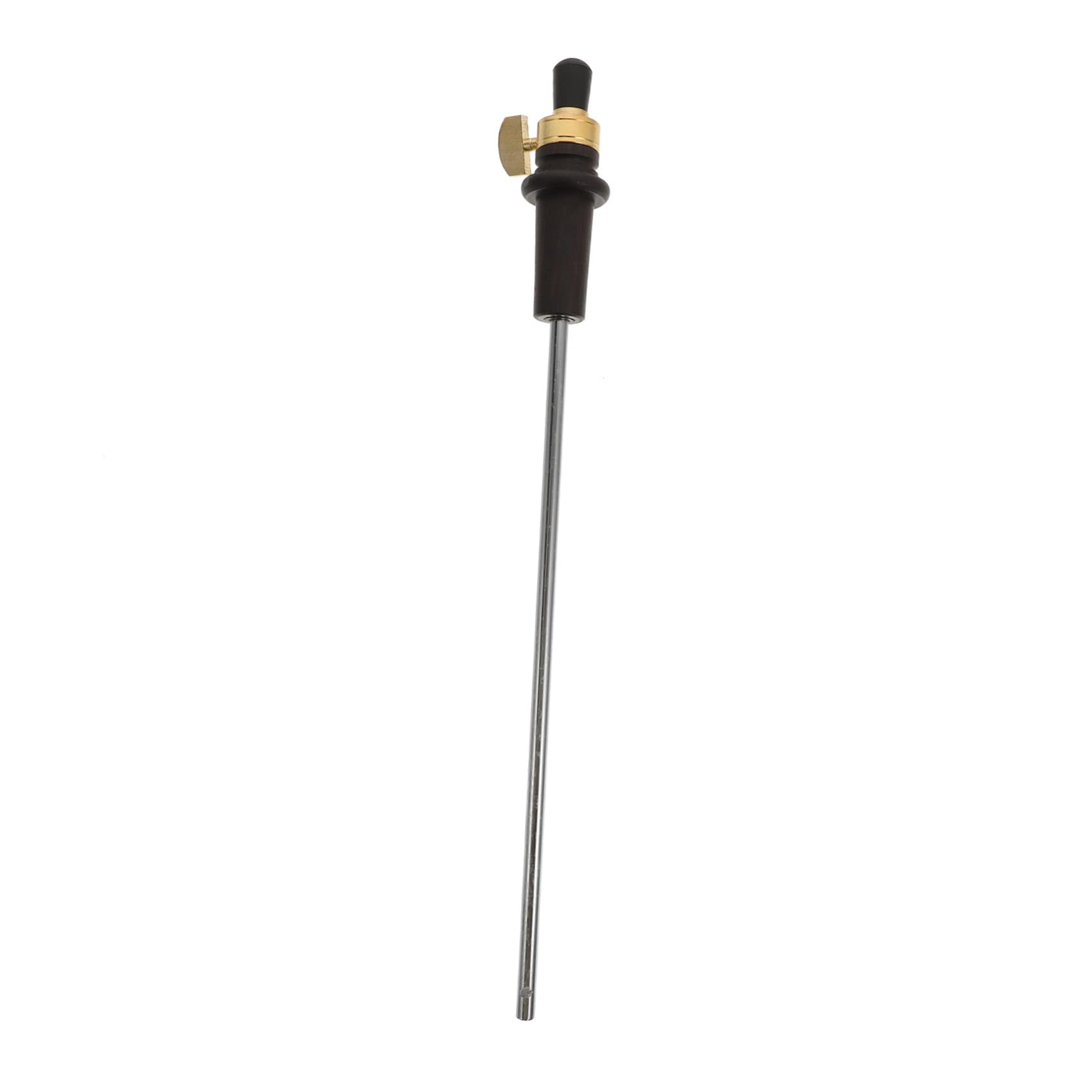 ifundom Cello-Saitenhalter aus Kunststoff, Cello-Stützwerkzeug, spitzes Saitenhalterzubehör.