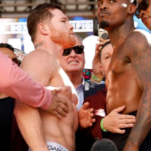 Episode 36: Canelo vs. Charlo FINAL PREVIEW, Conor Benn Successful, Fury vs. Usyk Confirmed!