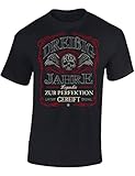 Geschenk-Idee zum Geburtstag / Unisex