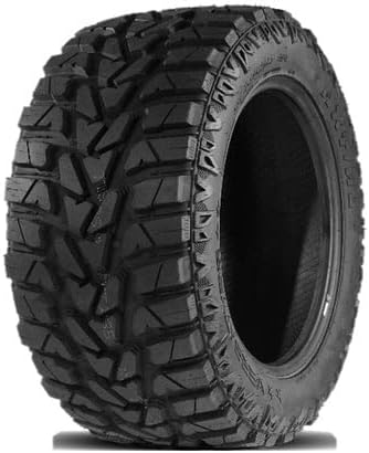 MXT/HD LT285/60R20 F/12PLY BSW