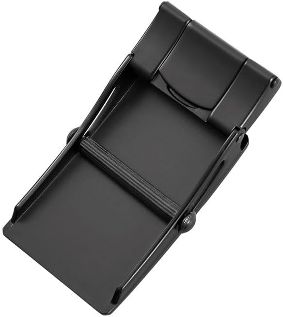 Men's Belt Buckle Roller Fashionable Zinc Alloy Automatic