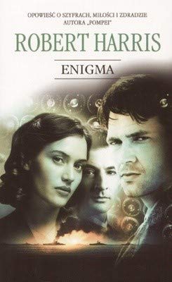 Enigma 837359261X Book Cover
