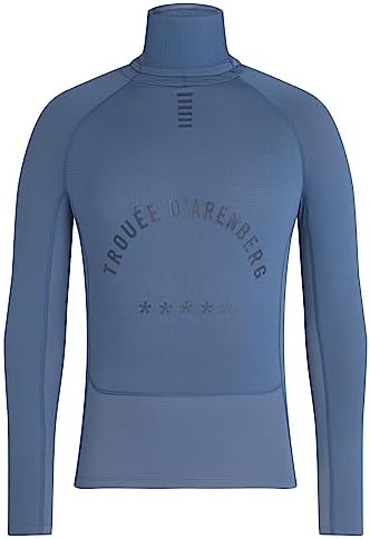 Amazon.co.jp: RAPHA Pro Team Thermal Base Layer - Long Sleeve Pro