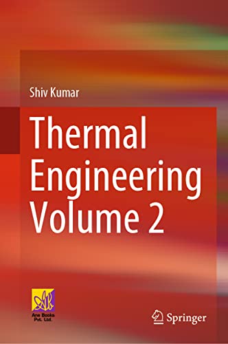 Thermal Engineering (2) view 2