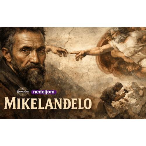 128 - Mikelanđelo