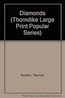 Diamonds 0860098842 Book Cover