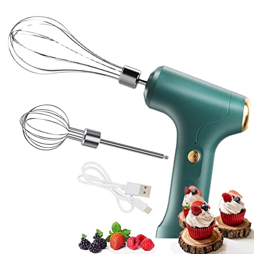 10 best cordless hand mixer Quick Guide Pro