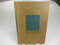 Foods B000JVVPBI Book Cover