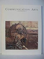 Communication Arts - January/February 1988 B0012GLINY Book Cover